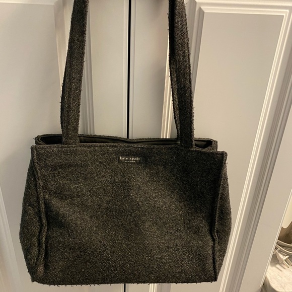 Vintage kate spade Handbag - Picture 2 of 6